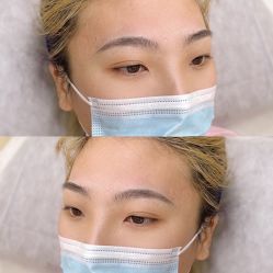 -久匠·纹眉半永久野生眉