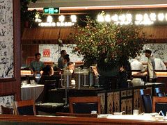 -八府香鸭·啫啫煲(华山路店)