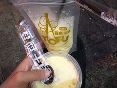 -品腐记·豆腐王朝(老门东总店)