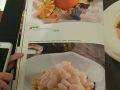 菜单-蟹榭·本帮江浙菜·蟹宴(五角场合生汇商场店)