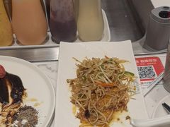 -火地铁板烧(昆山万象汇店)