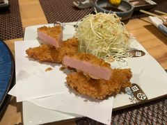 -长崎屋·日本料理·刺身·烧鸟(天河北路店)