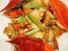 -大连湾旭日·家宴·海肠捞饭(马栏广场店)
