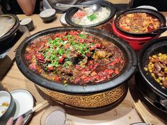 -陶德砂锅(蜀汉路店)