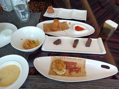 -长沙北辰洲际酒店-栀味轩中餐厅