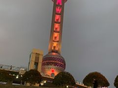 -东方明珠广播电视塔