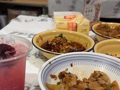 -东排食堂长沙小吃大排档(五一广场店)