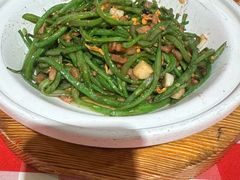 -西贝(上海我格广场店)