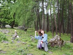 -硗碛藏寨·神木垒景区