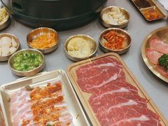 -龙虾奇迹泥炉烤肉(大华三路店)