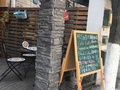 -阿sir咖啡(陶谷新村店)