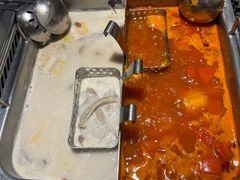 -海底捞火锅(金光华店)