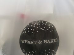 -WHEAT&BAKER-麥(凯德来福士店)