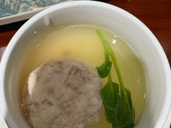 -金枝玉叶上海人家食府(三里河店)