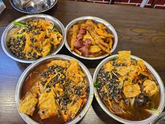 -老巷口螺蛳粉(柳州总店)