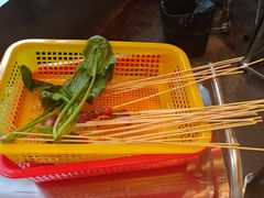 -大芊金重庆串串火锅(南京路店)