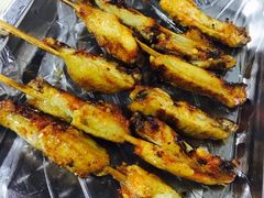 -小四川特色烤鱼(新城总店)