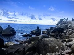 -海南分界洲岛旅游区