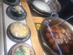 -老城南.鸭血粉丝汤(夫子庙店)