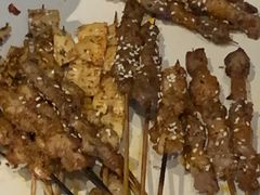 -木屋烧烤(坂田天安云谷店)