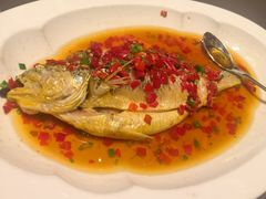 -上和臻品中国菜(花园街店)