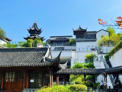 -江宁织造博物馆