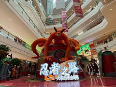 -龙湖成都上城天街