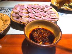 -十八酒坊(临河风景店)