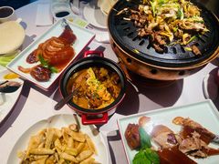 -京味斋·北京烤鸭(华威桥北工大店)