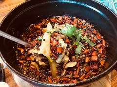 -烛影拾光观景餐厅·创意菜·摄影·小提琴(大唐不夜城店)