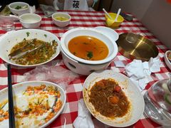 -西贝(无锡万象城店)