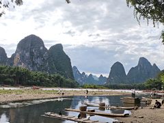 -大师傅金奖啤酒鱼(西街口总店)