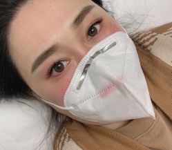 点击看大图 -Doris多里斯半永久纹眉·SMP纹发·发际线