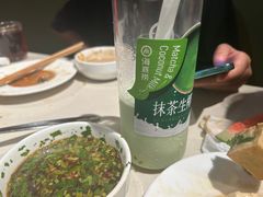 -海底捞火锅(劲松店)