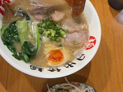 -日出拉面(望京店)