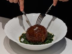 -淮香国色·淮扬菜(正大中心店)