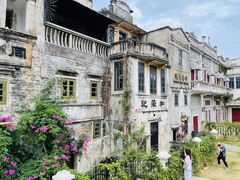 -赤坎·广东华侨国际旅游度假区