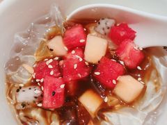-新太二·鲜料川菜(晶耀前滩店)
