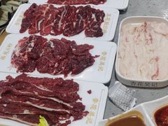 -杏花吴记牛肉火锅
