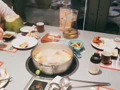 -椰小鸡·琼州糟粕醋(美兰缤纷城店)