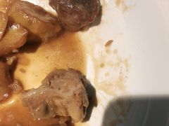 -前海沿·青岛菜(李沧万达店)