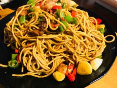-望京一号·重庆江湖菜(工体店)