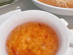 桃胶鸡头米-天然台1908(中建广场店)