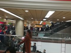 -华中科技大学同济医学院附属同济医院(汉口院区)