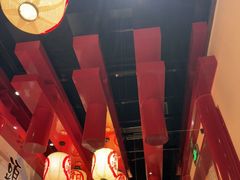 -无敌家现熬骨汤拉面(颐堤港店)