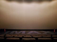 放映厅-万达影城(西铁营万达广场IMAX店)