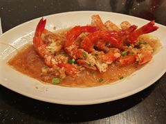 -三亚亚龙湾瑞吉酒店·铭轩中餐厅Mingxuan·海南菜·粤菜