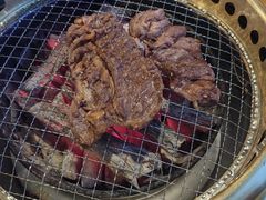 -龍二烧肉酒场(九亭店)