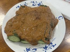 -柴氏风味斋(甘家口店)