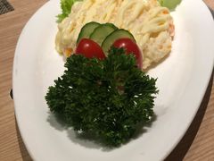 -歌行灯日本料理(伊势丹店)